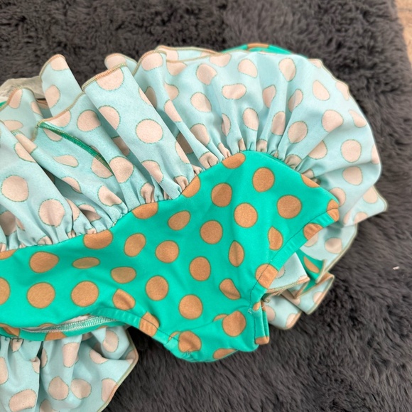 Custom dance costume - Picture 12 of 13